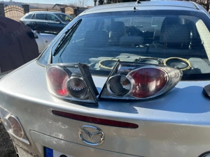 Dezmembrez mazda 6 - Dezmembrez mazda 6