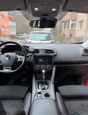 Renault Kadjar Intense 2019, Proprietar Unic  - imagine 3