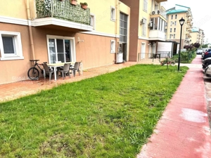 Apartament 2 camere 38MP | Gradina 70MP | Loc de Parcare Inclus | COSMOPOLIS - imagine 9