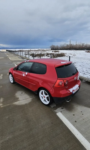 Volkswagen Golf 5 GTI 2.0 TFSI 200CAI - imagine 2