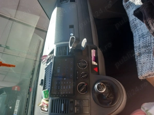 Vând Volkswagen T5 An.2008 Euro 5 - imagine 5