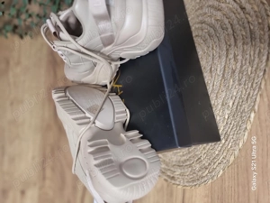 Adidasi de piele  Il PASSO  - imagine 4