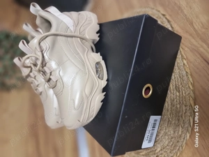 Adidasi de piele  Il PASSO 