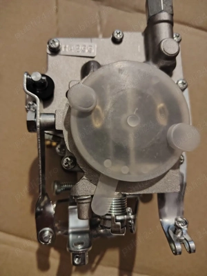 Carburator Suzuki Samurai sau Toyota Corolla - imagine 3