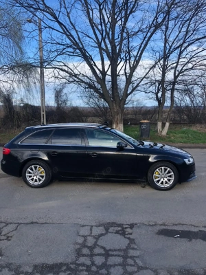 Audi A4 b8  - imagine 5