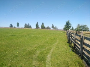 Vând teren Sat Măguri  - imagine 4