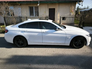 bmw f36 - 430i - imagine 4