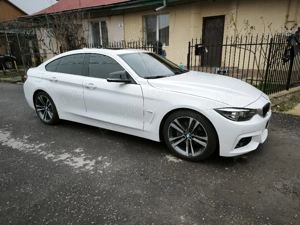 bmw f36 - 430i - imagine 5