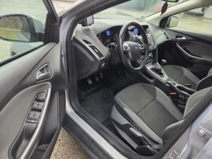 Ford Focus diesel Euro 5 - imagine 7