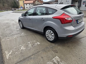 Ford Focus diesel Euro 5 - imagine 6