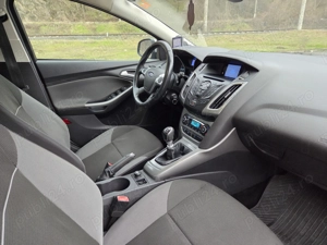 Ford Focus diesel Euro 5 - imagine 10