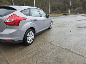 Ford Focus diesel Euro 5 - imagine 3