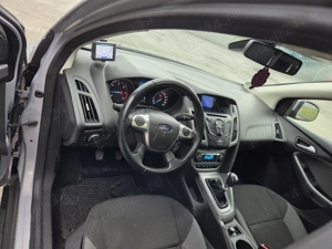 Ford Focus diesel Euro 5 - imagine 9