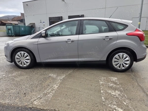 Ford Focus diesel Euro 5 - imagine 5