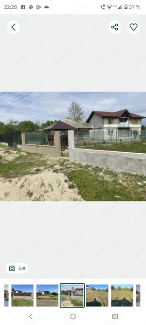 Teren de vânzare  - imagine 4