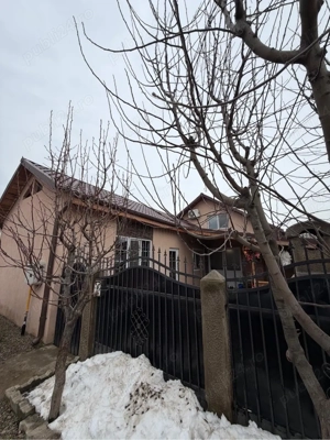 vand casa in Vadu Pasii 