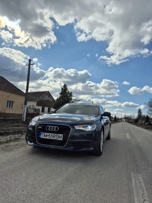 vand audi a6 c7 - imagine 2