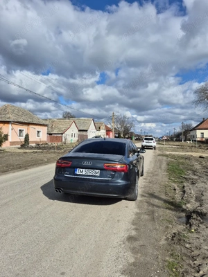 vand audi a6 c7 - imagine 4