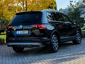 Volkswagen Tiguan ALLSPACE 2.0 TDI - 150 CP - imagine 2