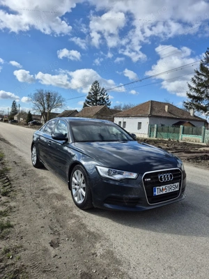 vand audi a6 c7 - imagine 5