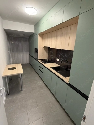 PROPRIETAR, inchiriez apartament 2 camere decomandat, etajul 1, complex ATRIA + PARCARE INCLUSĂ  - imagine 2