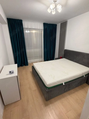PROPRIETAR, inchiriez apartament 2 camere decomandat, etajul 1, complex ATRIA + PARCARE INCLUSĂ  - imagine 3