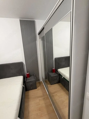 PROPRIETAR, inchiriez apartament 2 camere decomandat, etajul 1, complex ATRIA + PARCARE INCLUSĂ  - imagine 4