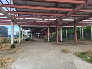 Vanzare depozit hala spatiu industrial Popesti Leordeni - Centura Sud, Ilfov - imagine 12