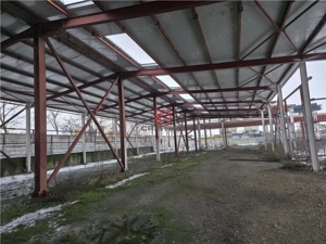 Vanzare depozit hala spatiu industrial Popesti Leordeni - Centura Sud, Ilfov - imagine 20