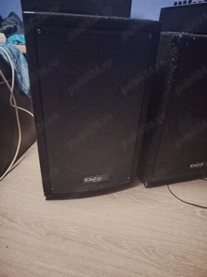 Vând boxe IBIZA  - imagine 2