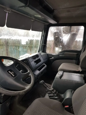 Man Tgl 7150 - imagine 3