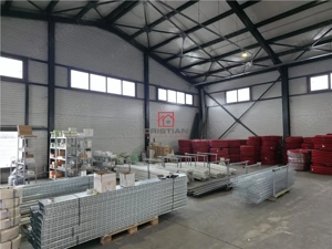 Vanzare depozit hala spatiu industrial Theodor Pallady - Drumul Intre Tarlale - Oxigenului - imagine 11