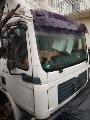 Man Tgl 7150 - imagine 2