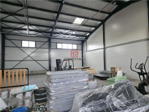 Vanzare depozit hala spatiu industrial Theodor Pallady - Drumul Intre Tarlale - Oxigenului - imagine 14