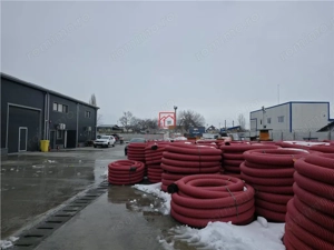 Vanzare depozit hala spatiu industrial Theodor Pallady - Drumul Intre Tarlale - Oxigenului - imagine 3