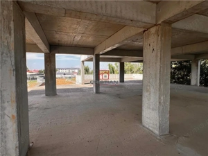 Vanzare depozit hala spatiu industrial Popesti Leordeni - Centura Sud, Ilfov - imagine 11