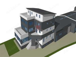Vanzare depozit hala spatiu industrial Popesti Leordeni - Centura Sud, Ilfov - imagine 10