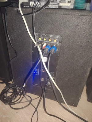 Vând boxe IBIZA  - imagine 4