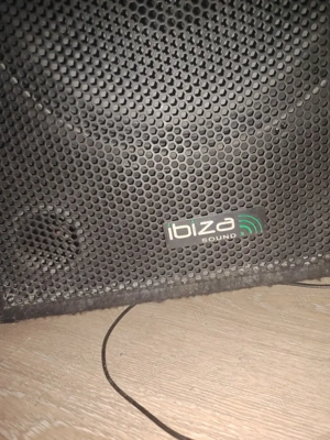 Vând boxe IBIZA  - imagine 3
