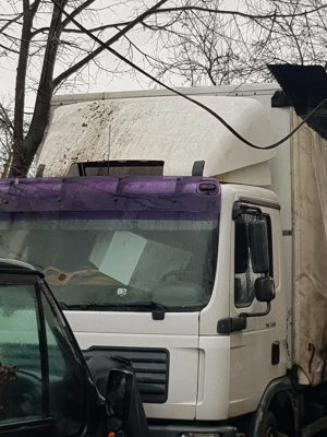 Man Tgl 7150 - imagine 4