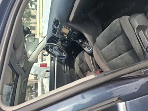  Vw golf 6,an 2010 automat,propietar  - imagine 2
