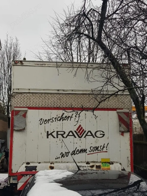 Man Tgl 7150 - imagine 5