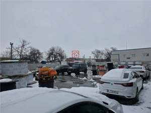 Vanzare depozit hala spatiu industrial Theodor Pallady - Drumul Intre Tarlale - Oxigenului - imagine 19