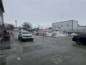 Vanzare depozit hala spatiu industrial Theodor Pallady - Drumul Intre Tarlale - Oxigenului - imagine 18