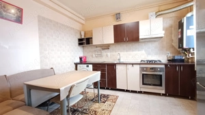 Proprietar duplex 108 mpu mobilat utilat, 3 camere, 2 bai, centrala, aer conditionat parcare proprie - imagine 4