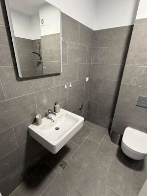 PROPRIETAR, inchiriez apartament 2 camere decomandat, etajul 1, complex ATRIA + PARCARE INCLUSĂ  - imagine 5
