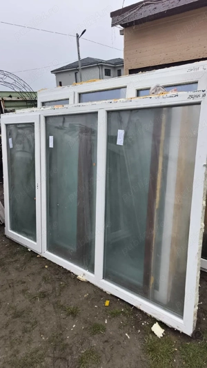 Geam Termopan 232 pe 145 H