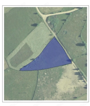 Vând teren Sat Măguri  - imagine 6