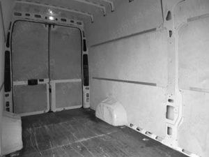 Citroen jumper , motor 2.0 diesel, 163 cp , 278.000 km - imagine 4