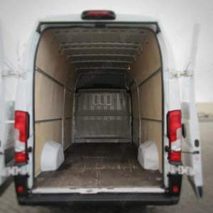 Citroen jumper , motor 2.0 diesel, 163 cp , 278.000 km - imagine 5